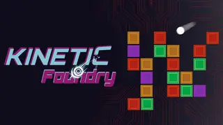 Kinetic Foundry