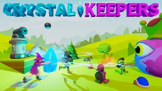 CrystalKeepers