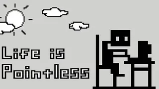 Life is Pointless