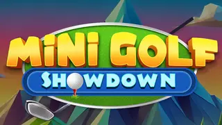 MiniGolf Showdown