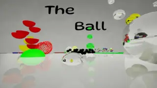 The ball