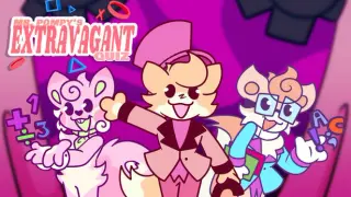 Mr. Pompy's Extravagant Quiz