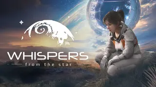 Whispers from the Star