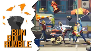 Run Roll Rumble