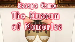 Escape Game The Museum of Memories - Switch