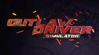 Outlaw Driver Simulator