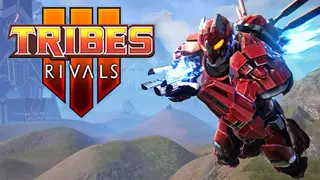 TRIBES 3: Rivals