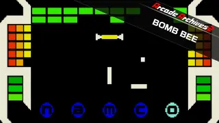 Arcade Archives 2 BOMB BEE - Switch 2