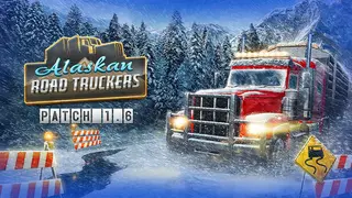 Alaskan Road Truckers