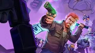 Wrack: Reclamation - Switch