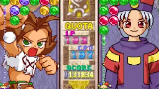 ACA NEOGEO MAGICAL DROP III - PS4