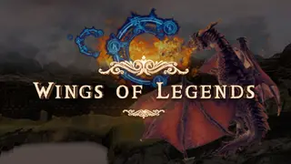 Wings Of Legends