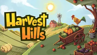 Harvest Hills