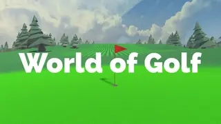 World of Golf