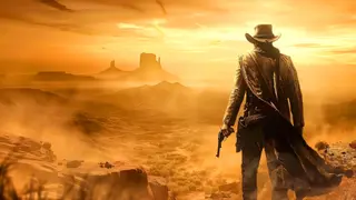 Wild West Tycoon - Xbox One & Series
