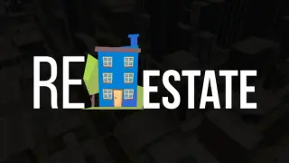 ReEstate - Real Estate and Business Simulator