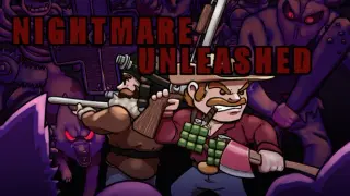 Nightmare Unleashed