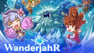 Wanderjahr