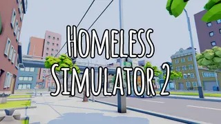 Homeless Simulator 2