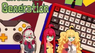 Internet Generation - Switch