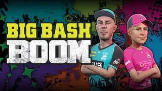 Big Bash Boom