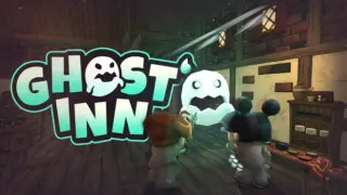 Ghost'Inn