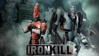 Iron Kill