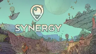 Synergy - Supporter