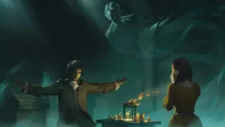 The Necromancer's Tale - Xbox Series