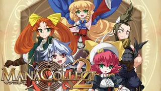 ManaCollect 2