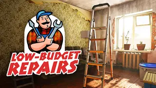Low-Budget Repairs
