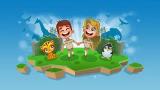 Idle Zoo Park - Xbox One