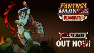 Fantasy Madness: Bloodbath