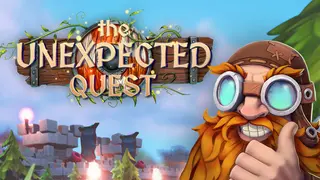 The Unexpected Quest