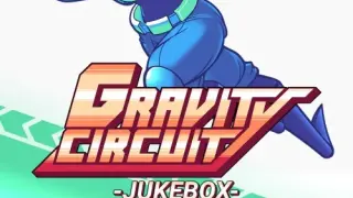 Gravity Circuit Jukebox - Switch