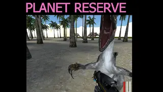 PLANET RESERVE
