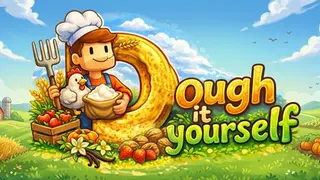 Dough it Yourself