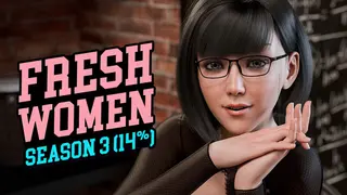 FreshWomen - Season 3