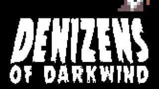 Pixel Game Maker Series Denizens of Darkwind - Switch