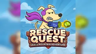 Rescue Quest: Lexi's Mountain Adventure