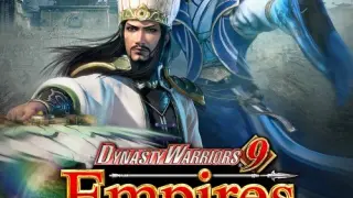 Dynasty Warriors 9 Empires - Switch