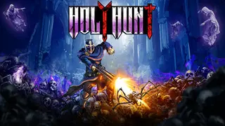 HOLYHUNT