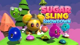 Sugar Sling Showdown