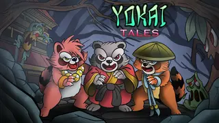Yokai Tales