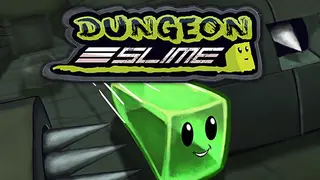 Dungeon Slime