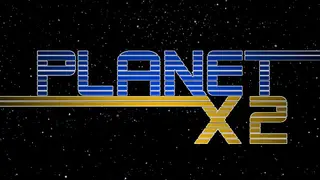 Planet X2 (C64)