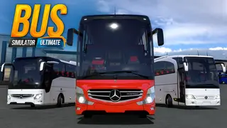Bus Simulator : Ultimate