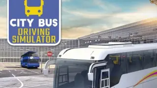 City Bus Driving Simulator - Switch