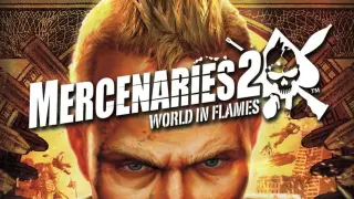 Mercenaries