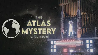 The Atlas Mystery: Windows